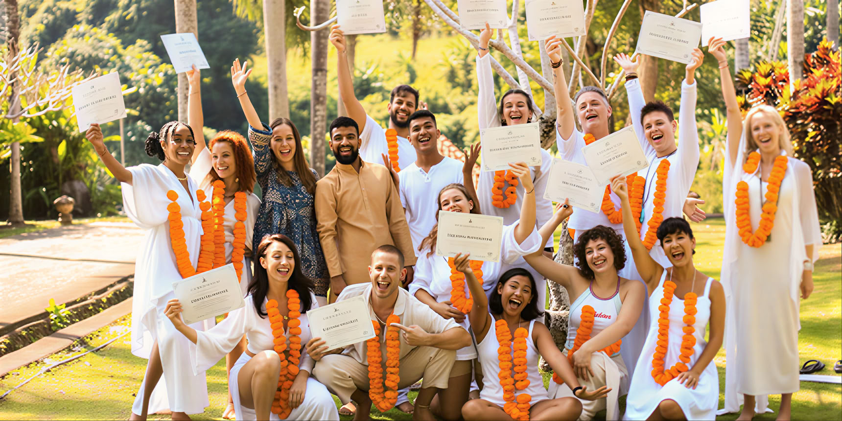500 Hour Yoga Teacher Training – January 2027