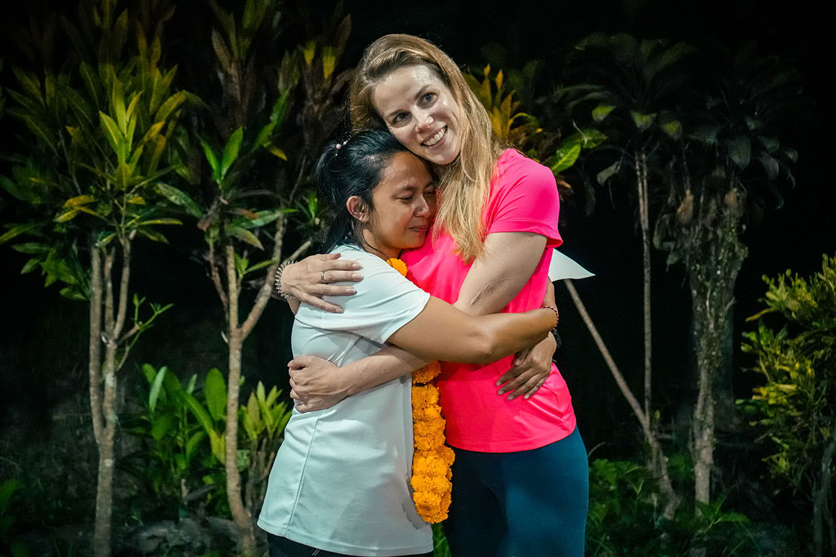 5 Days Yoga Retreat in Bali