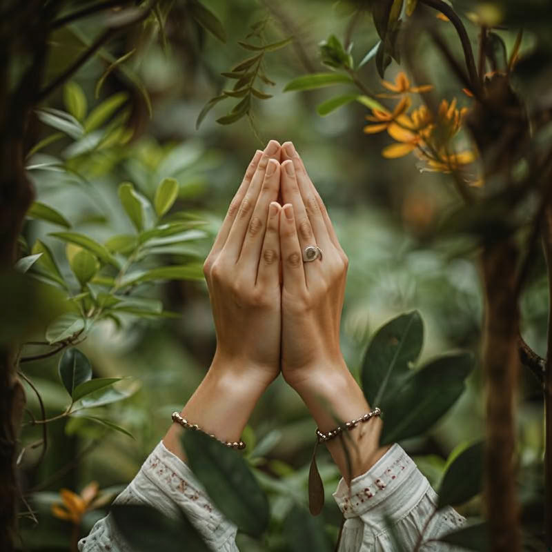 5 Days Yoga Retreat in Bali