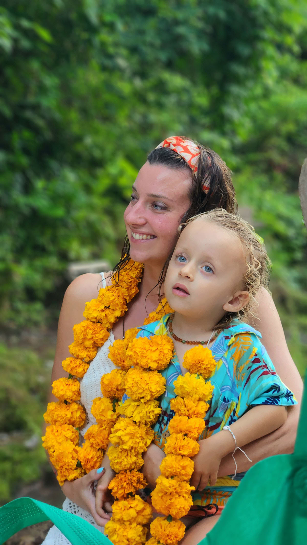 5 Days Yoga Retreat in Bali