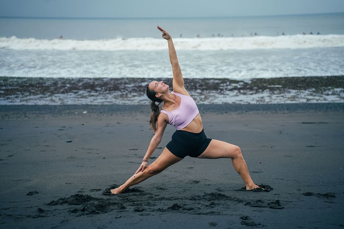 5 Days Yoga Retreat in Bali