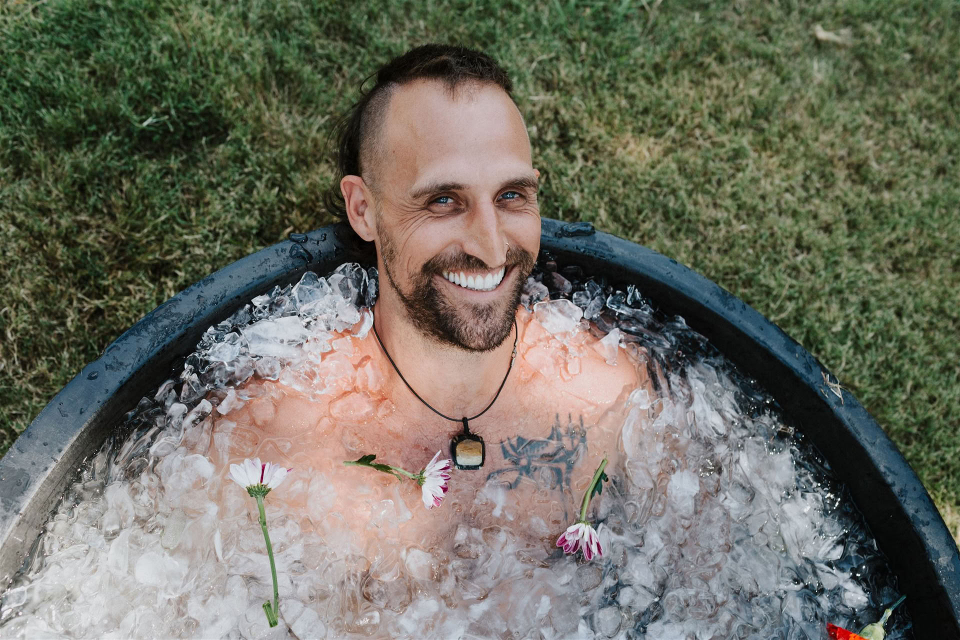 Summer Big Om Yoga Retreat