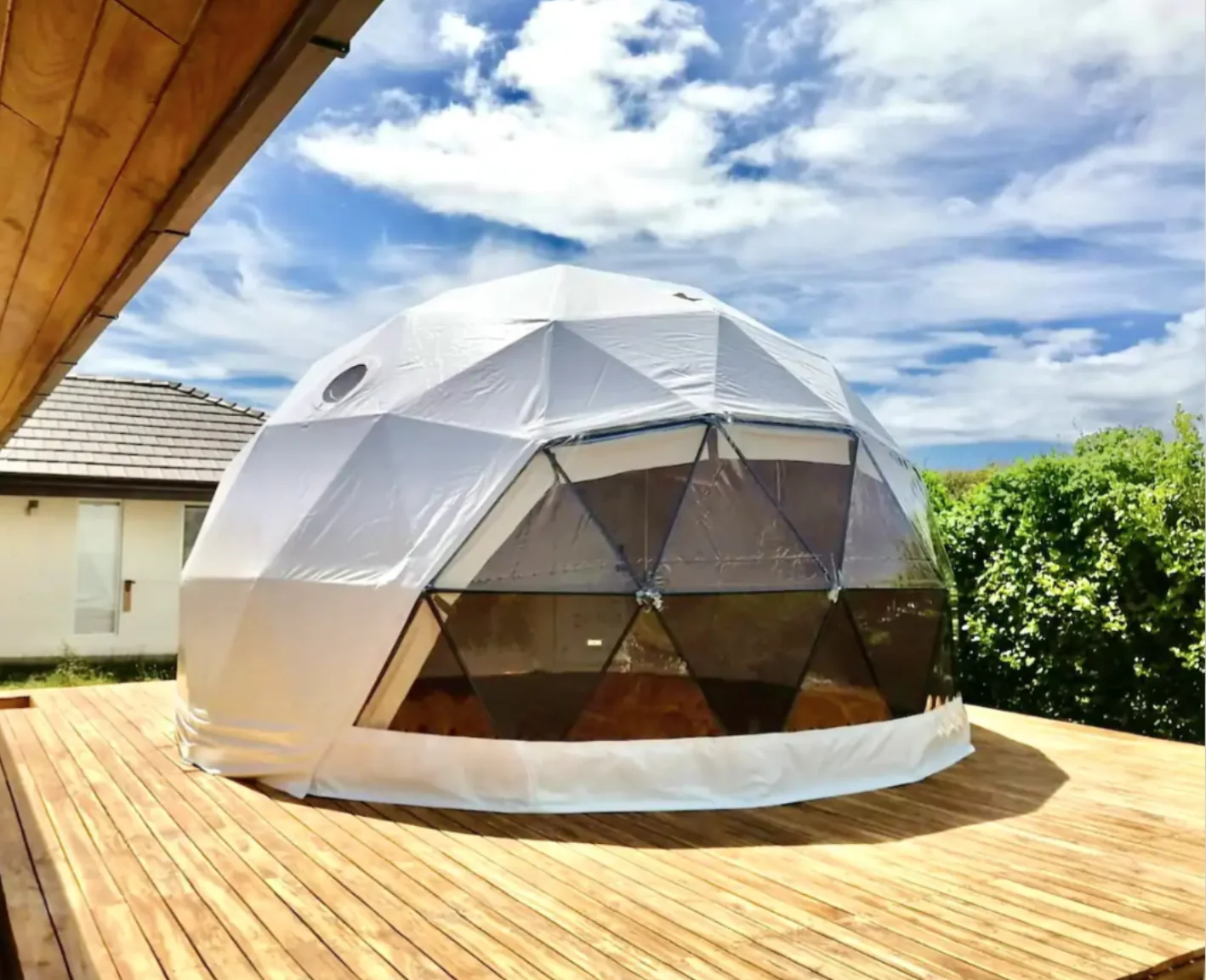 Big Om Yoga Retreat