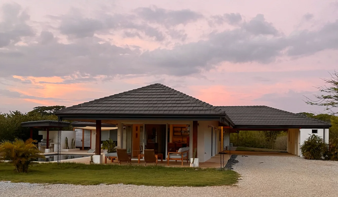 Big Om Yoga Retreat