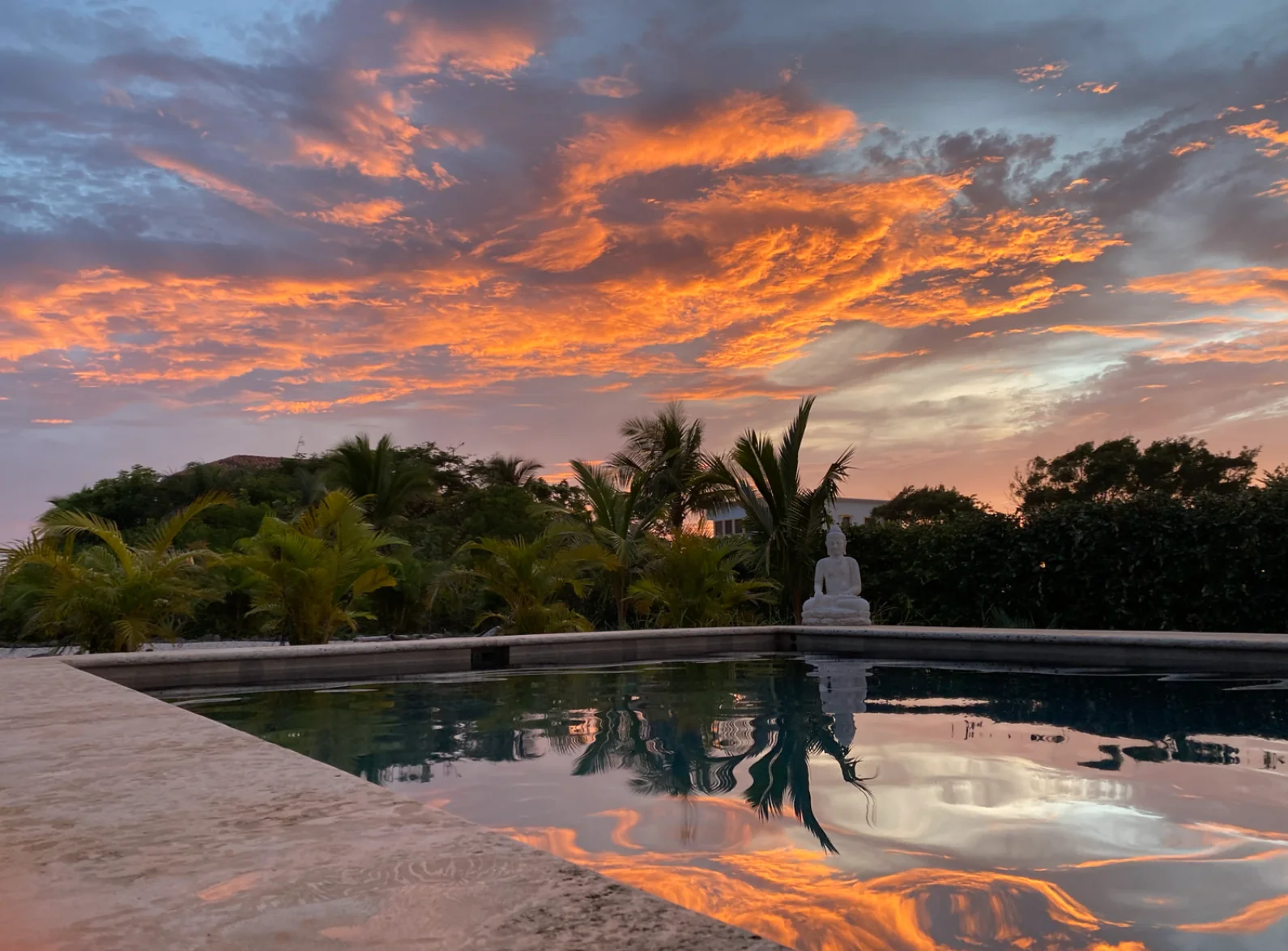 Big Om Yoga Retreat