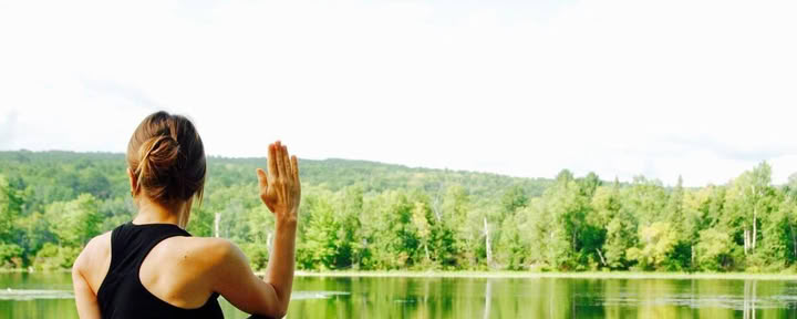 Spring Jnana - Somatic Therapeutic Yoga & Self enquiry