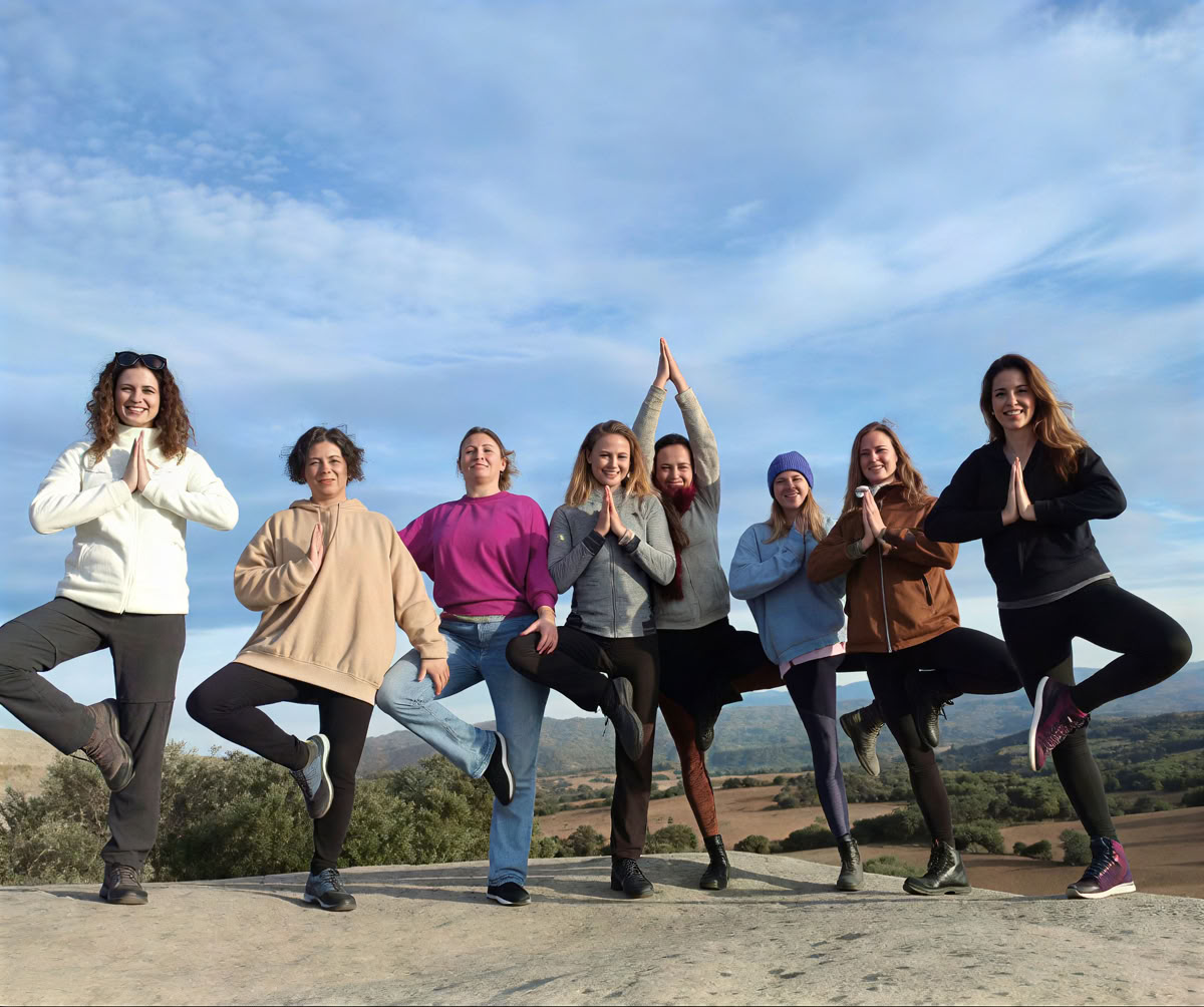 Full Moon Yoga Events with Live Music