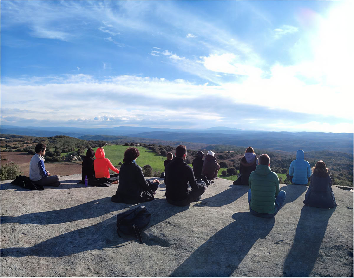 Full Moon Yoga Events with Live Music