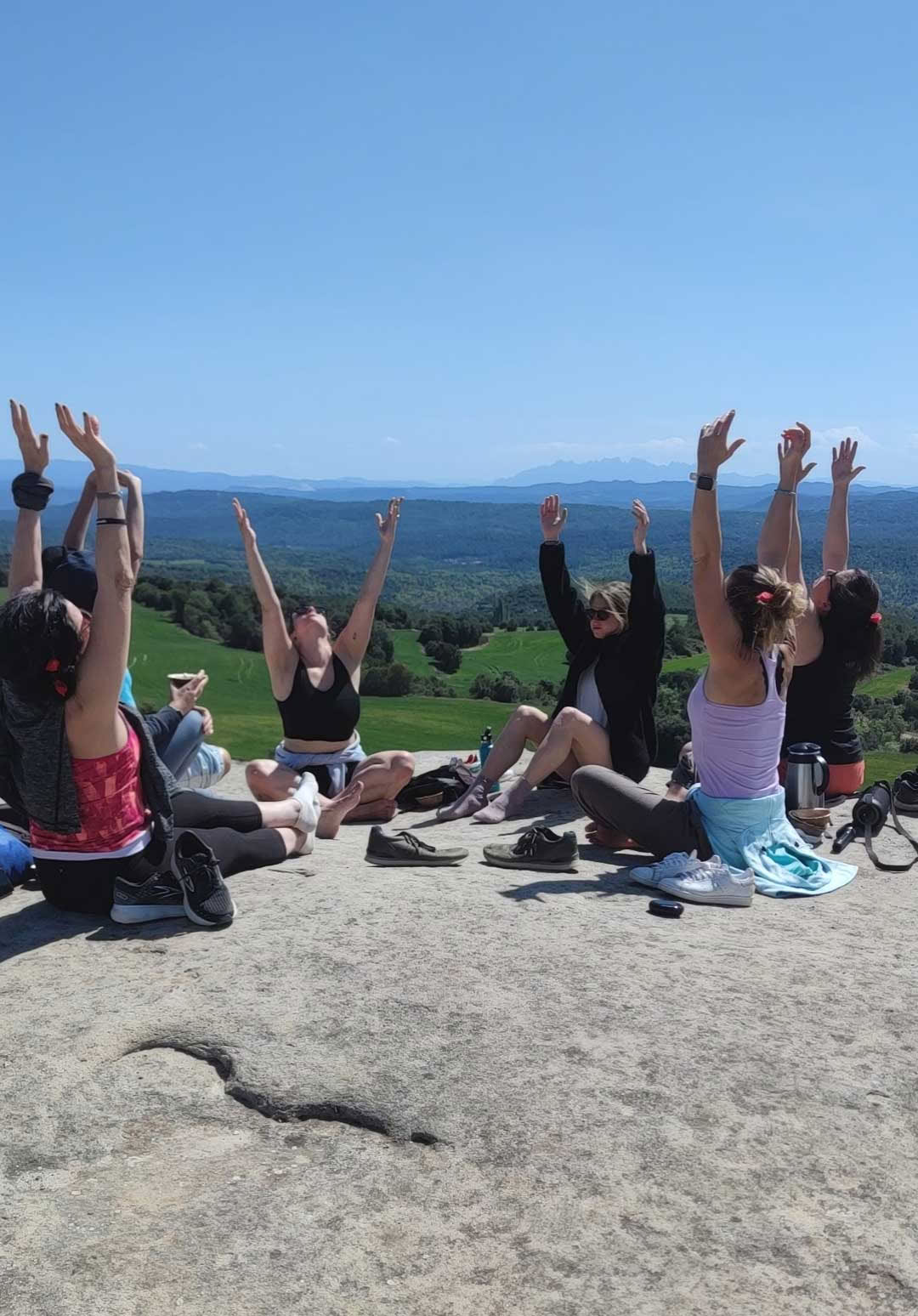 Lyrical Yin Yoga