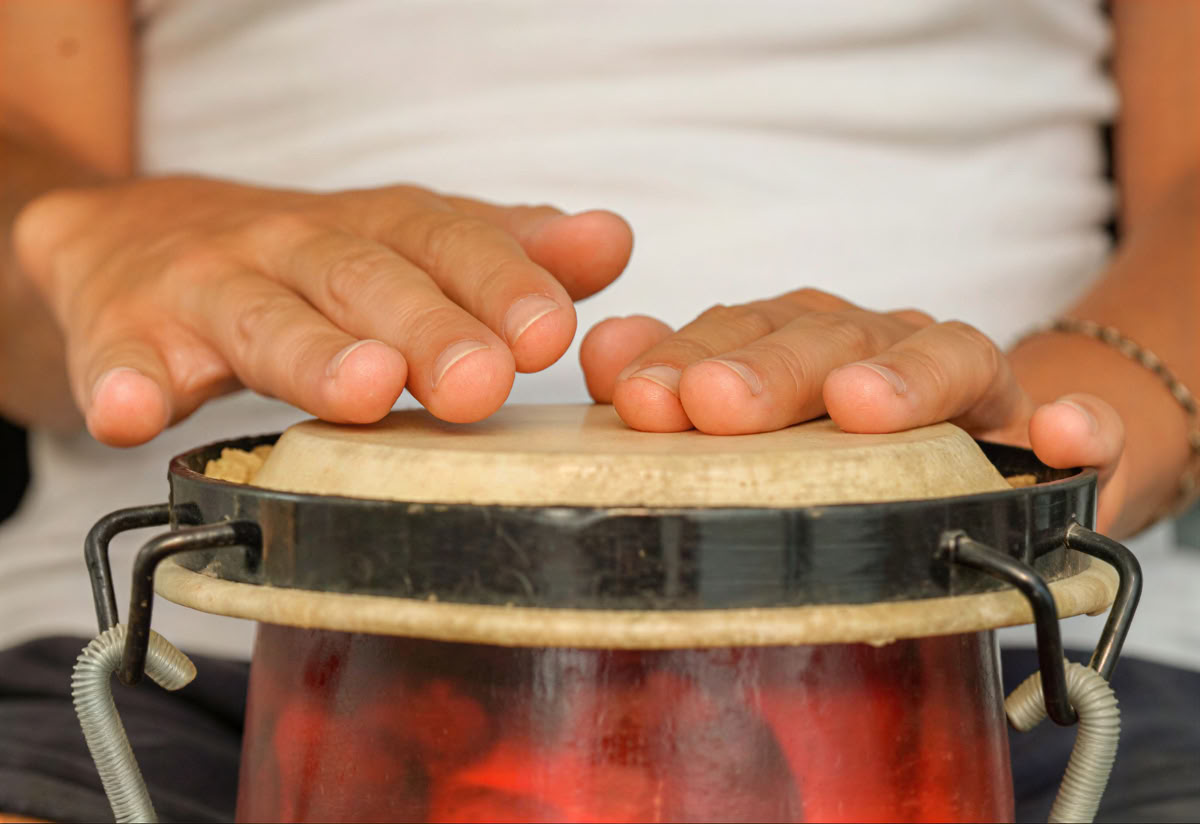 Lyrical Yin Yoga