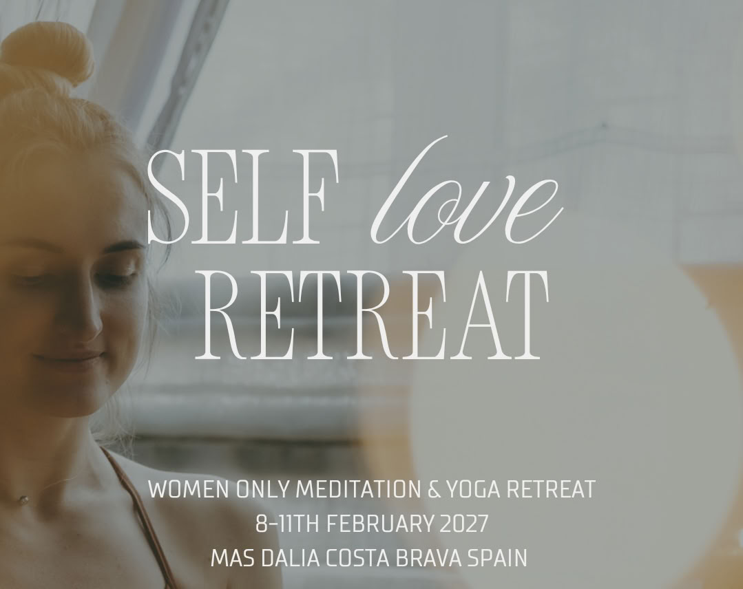 Self Love Retreat 🫶🏻