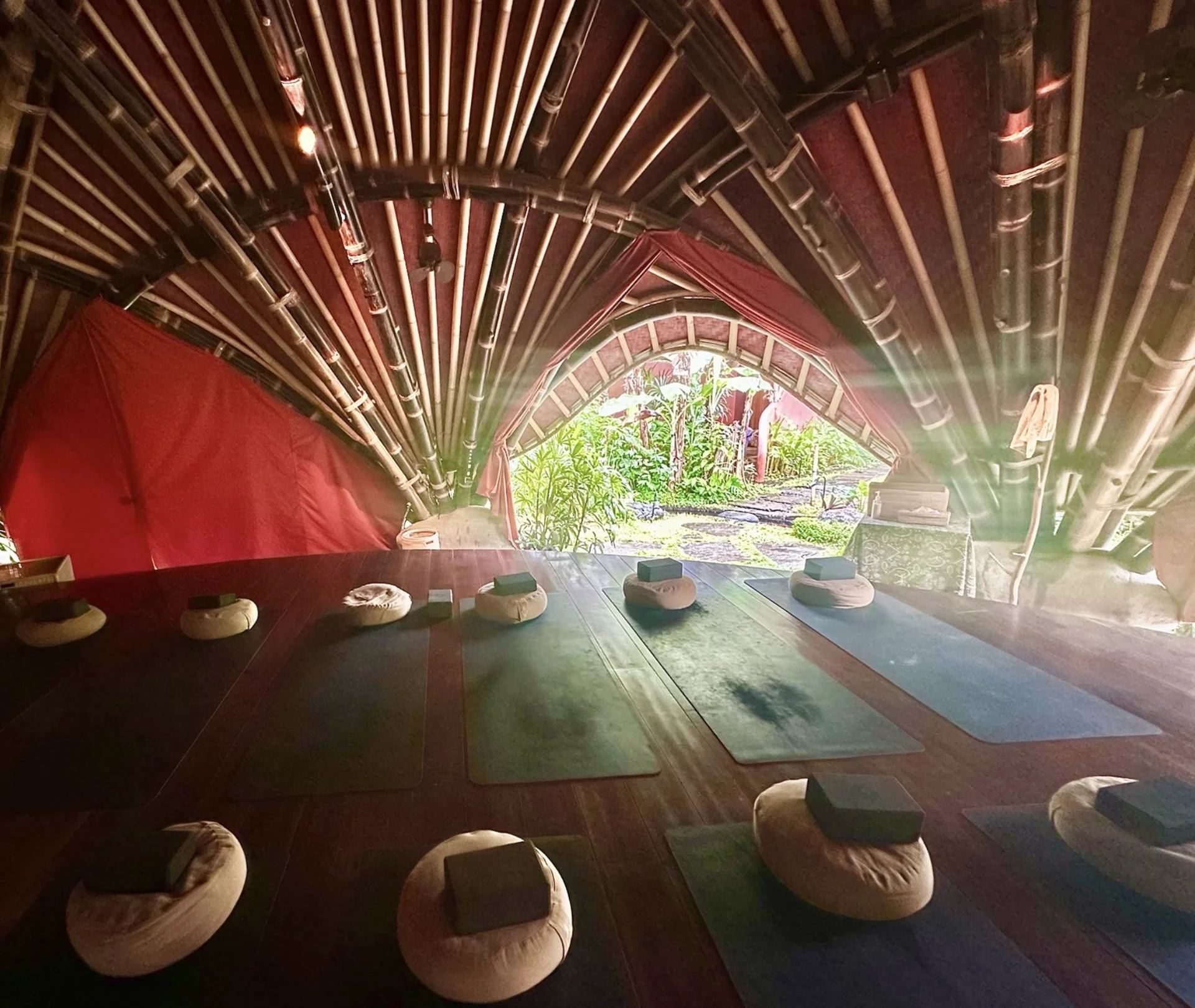 Escape to Bali for Spring Break 2027