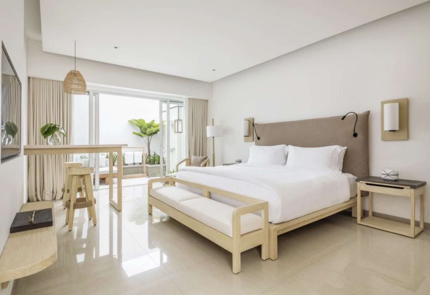 Escape to Bali for Spring Break 2027