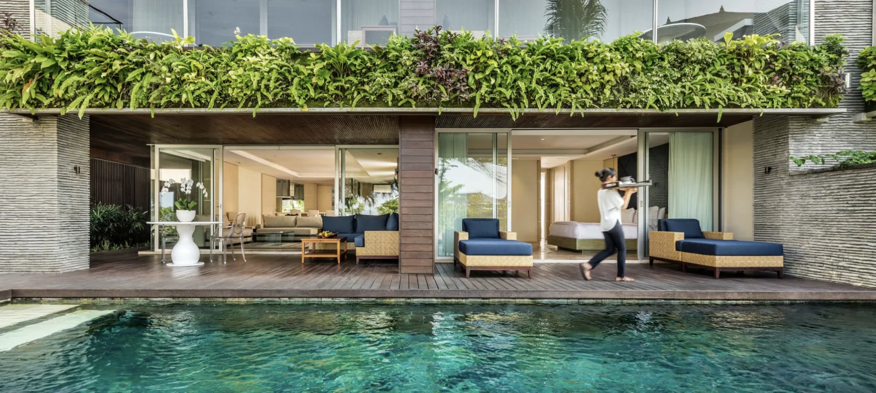 Escape to Bali for Spring Break 2027