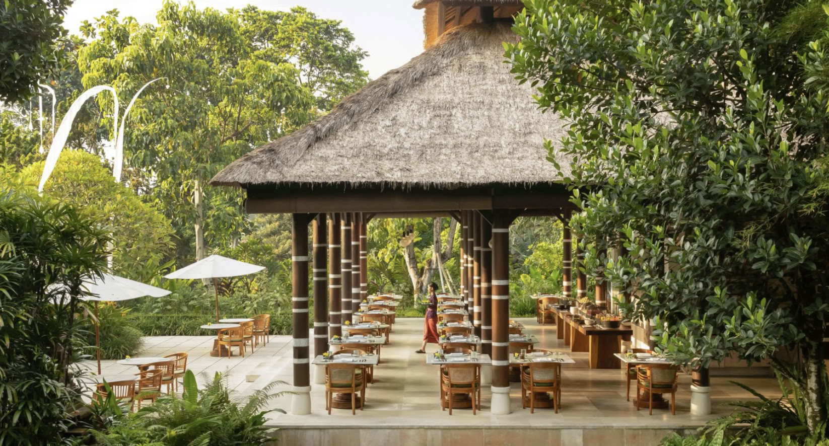 Escape to Bali for Spring Break 2027
