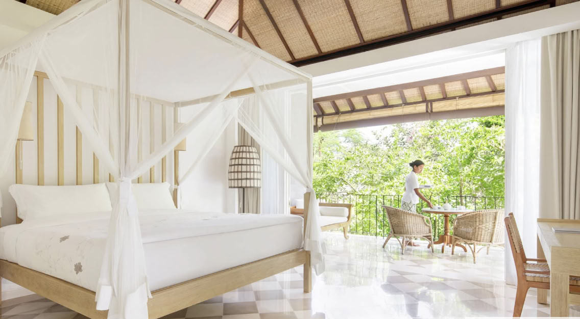 Escape to Bali for Spring Break 2027