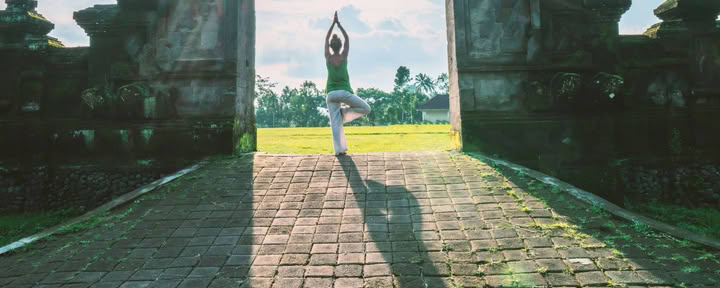 Escape to Bali for Spring Break 2027