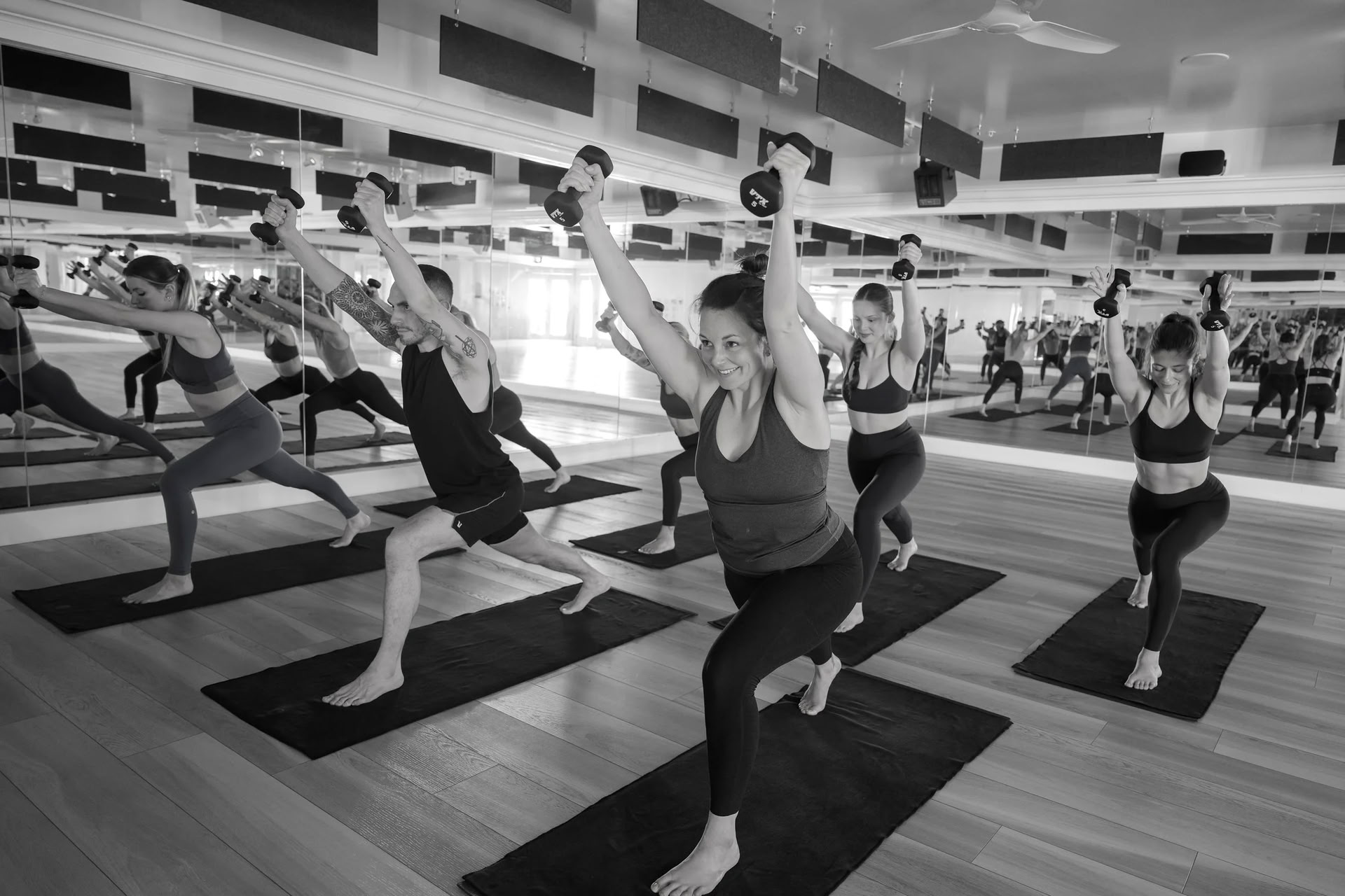 20 Hour SCULPT | Enroll Today