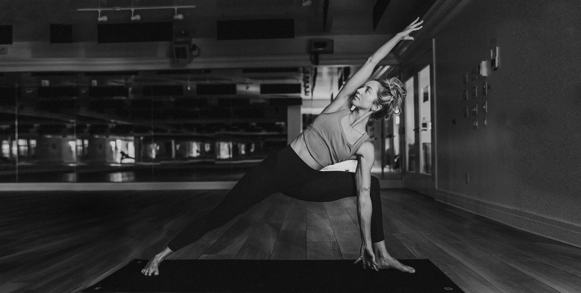 200-Hour Training Program