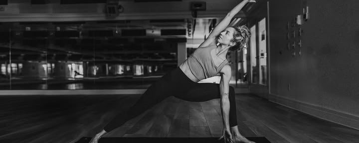 200-Hour Training Program