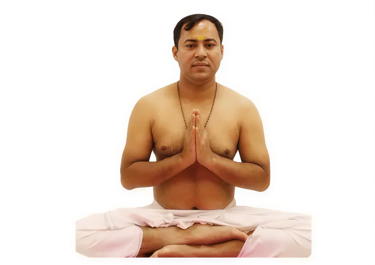 9 Days Yoga Retreat