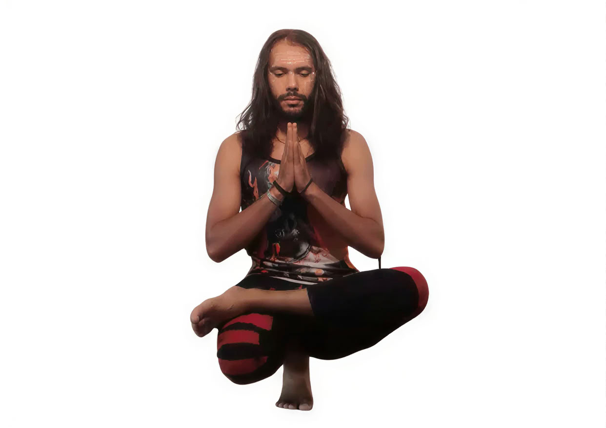 14-Day Yoga & Ayurveda Immersion