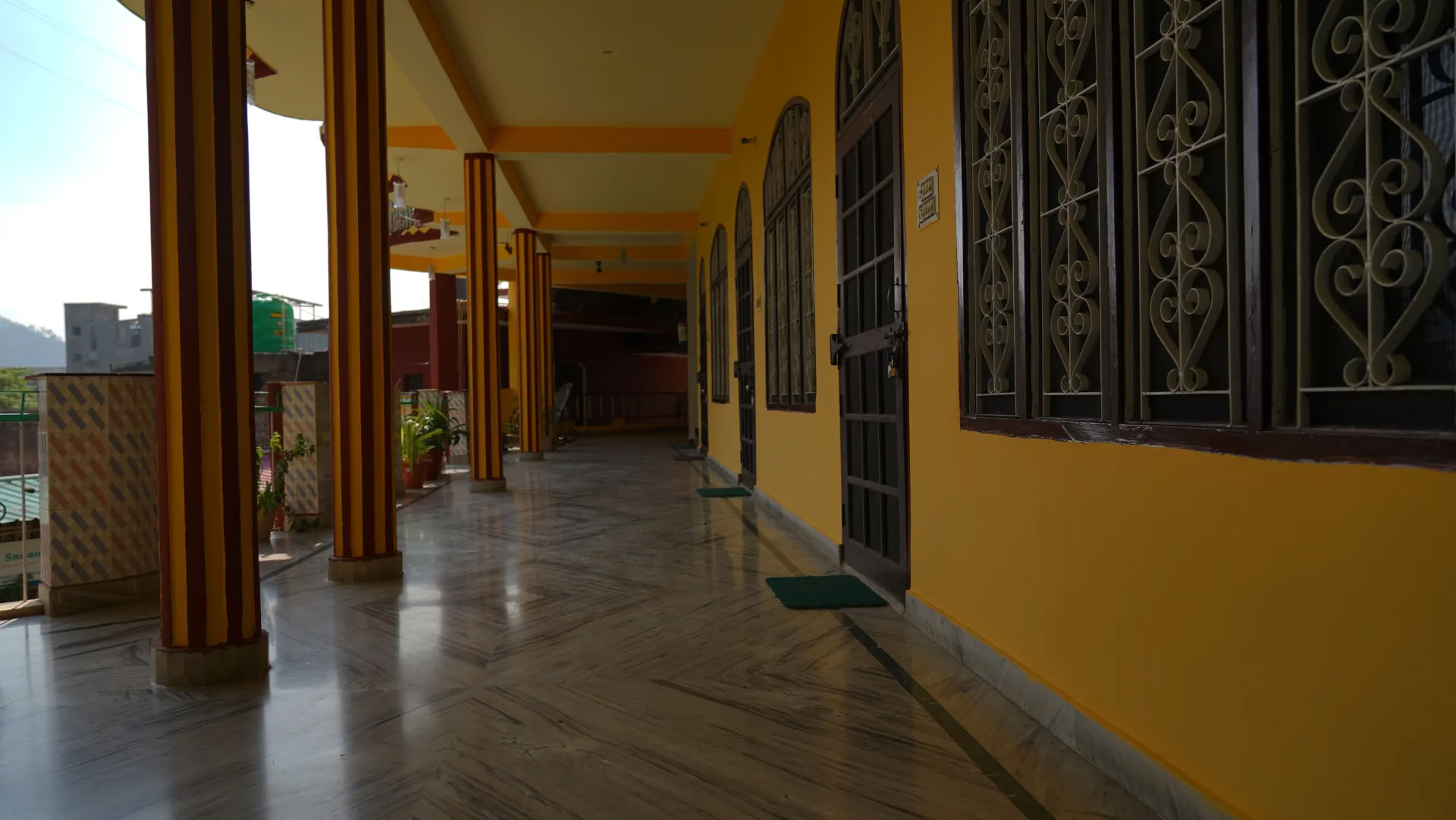 7-Day Yoga & Meditation Retreat