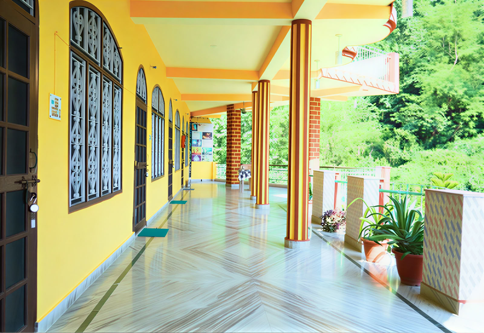 Sound Healing Teacher Training