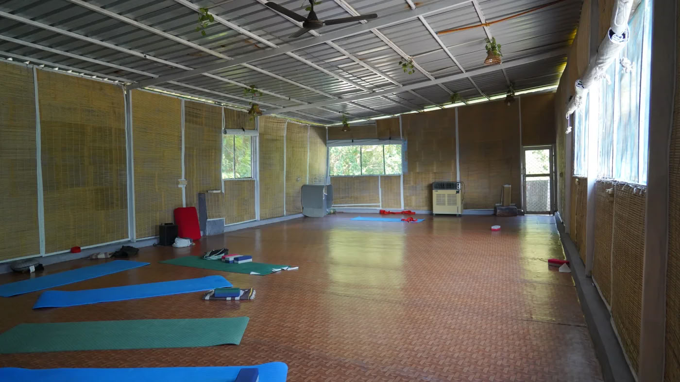 Sound Healing Teacher Training