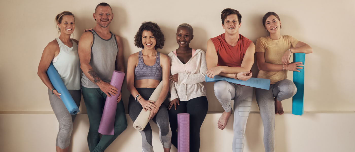 85hrs Prenatal & Postnatal Yoga Teacher Training
