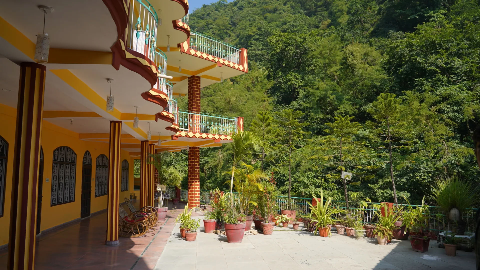 300 Hour Advanced Yoga Teacher Training