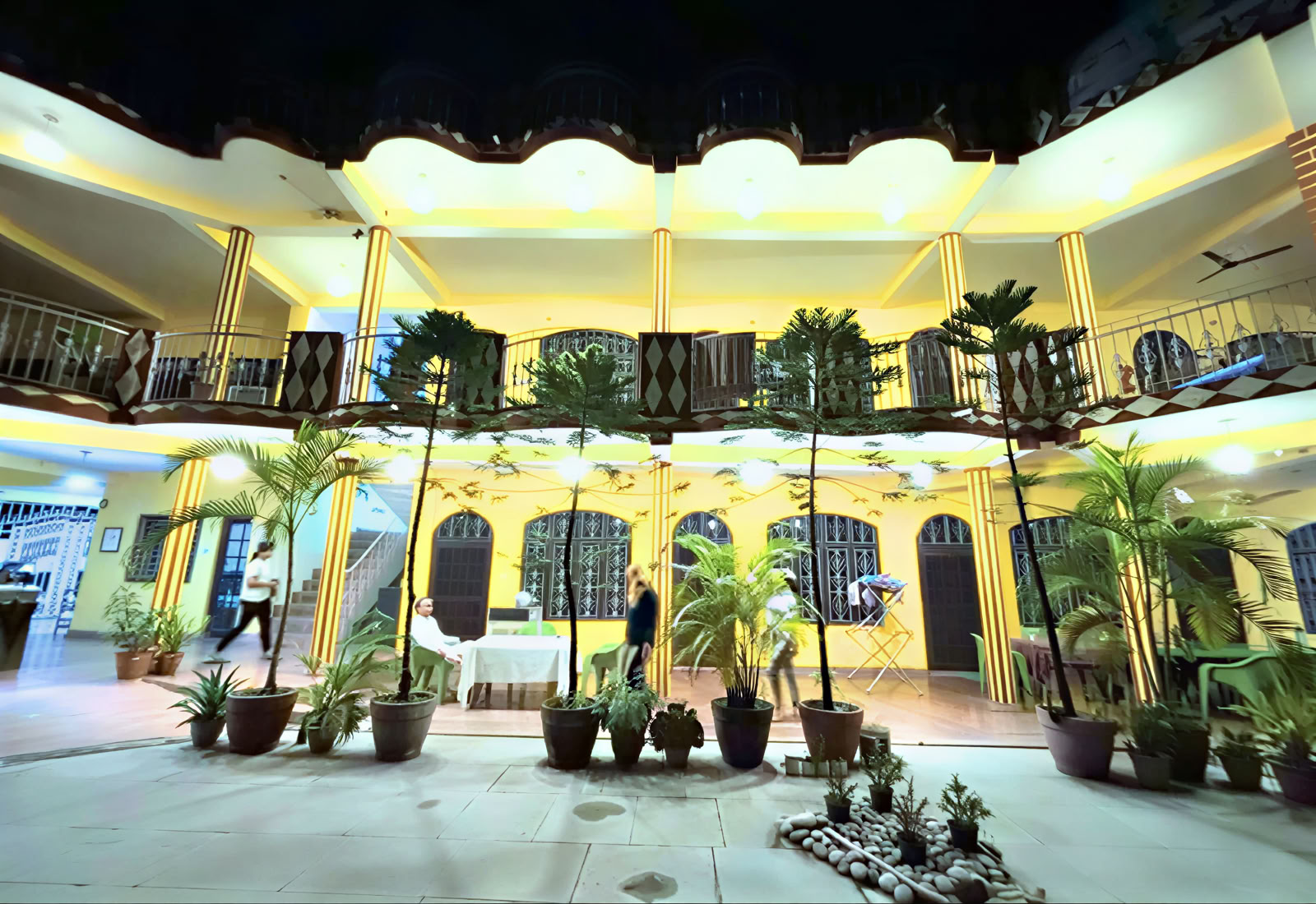 300 Hour Advanced Yoga Teacher Training