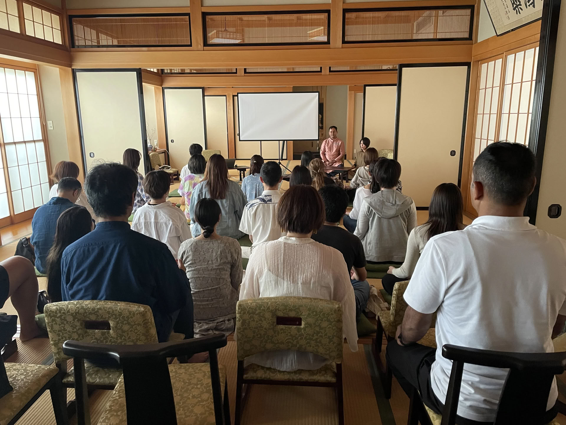 29 days RYT 300 Hour Advanced Yoga Teacher Training