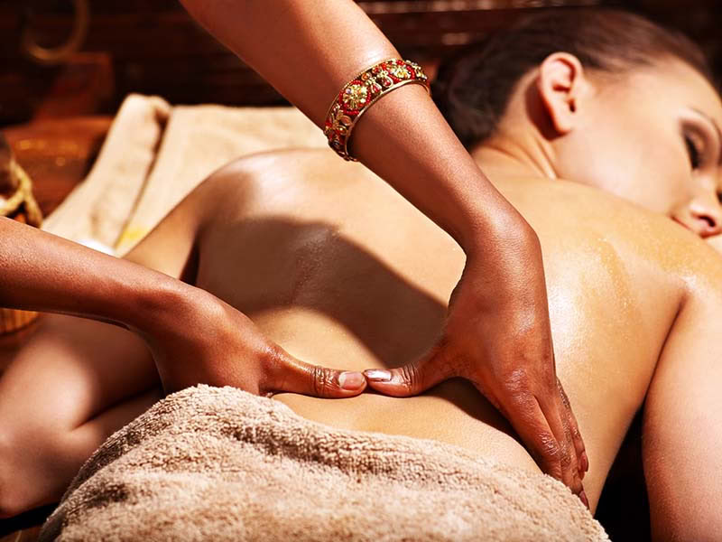 Yoga Retreat in Goa