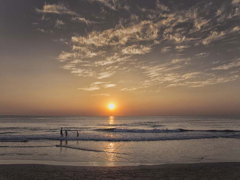 Yoga Retreat in Goa