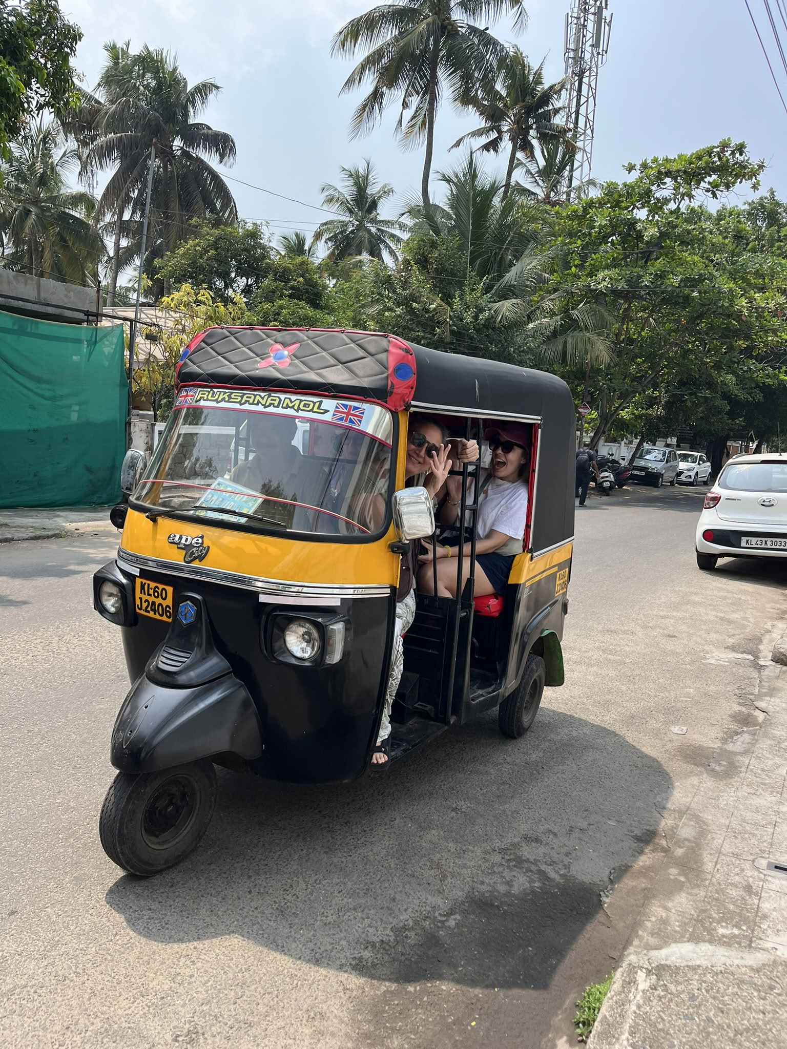 Yoga Retreat in Goa