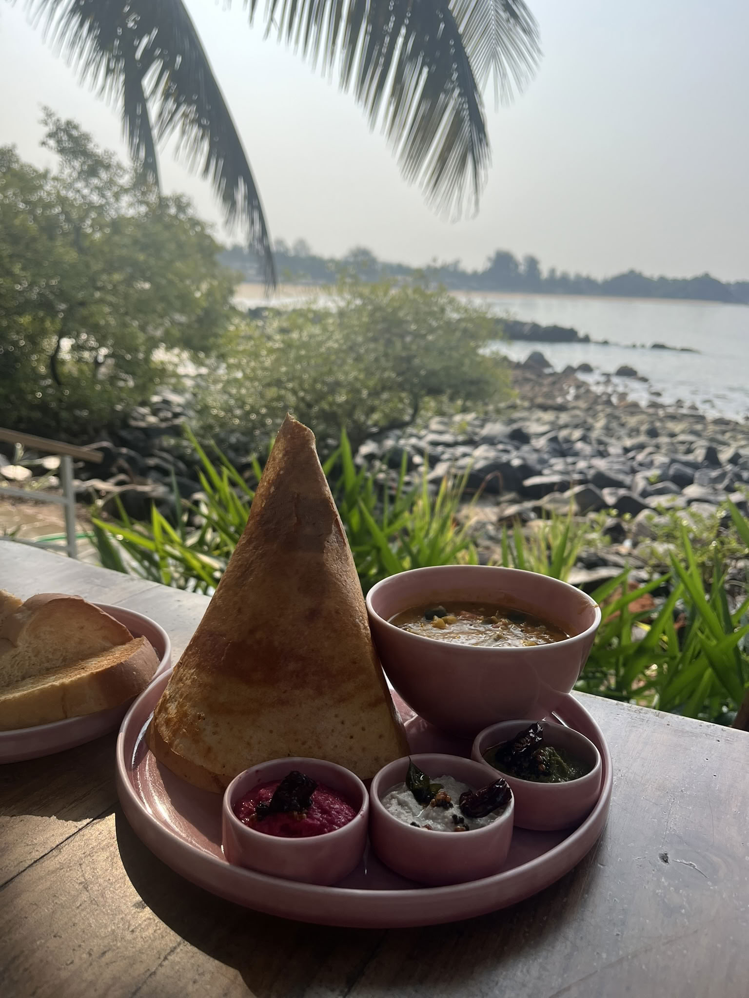 Yoga Retreat in Goa