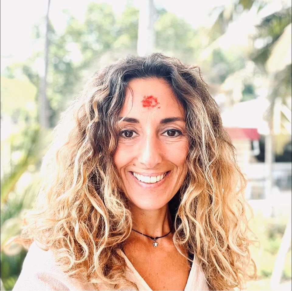Yoga Retreat in Goa