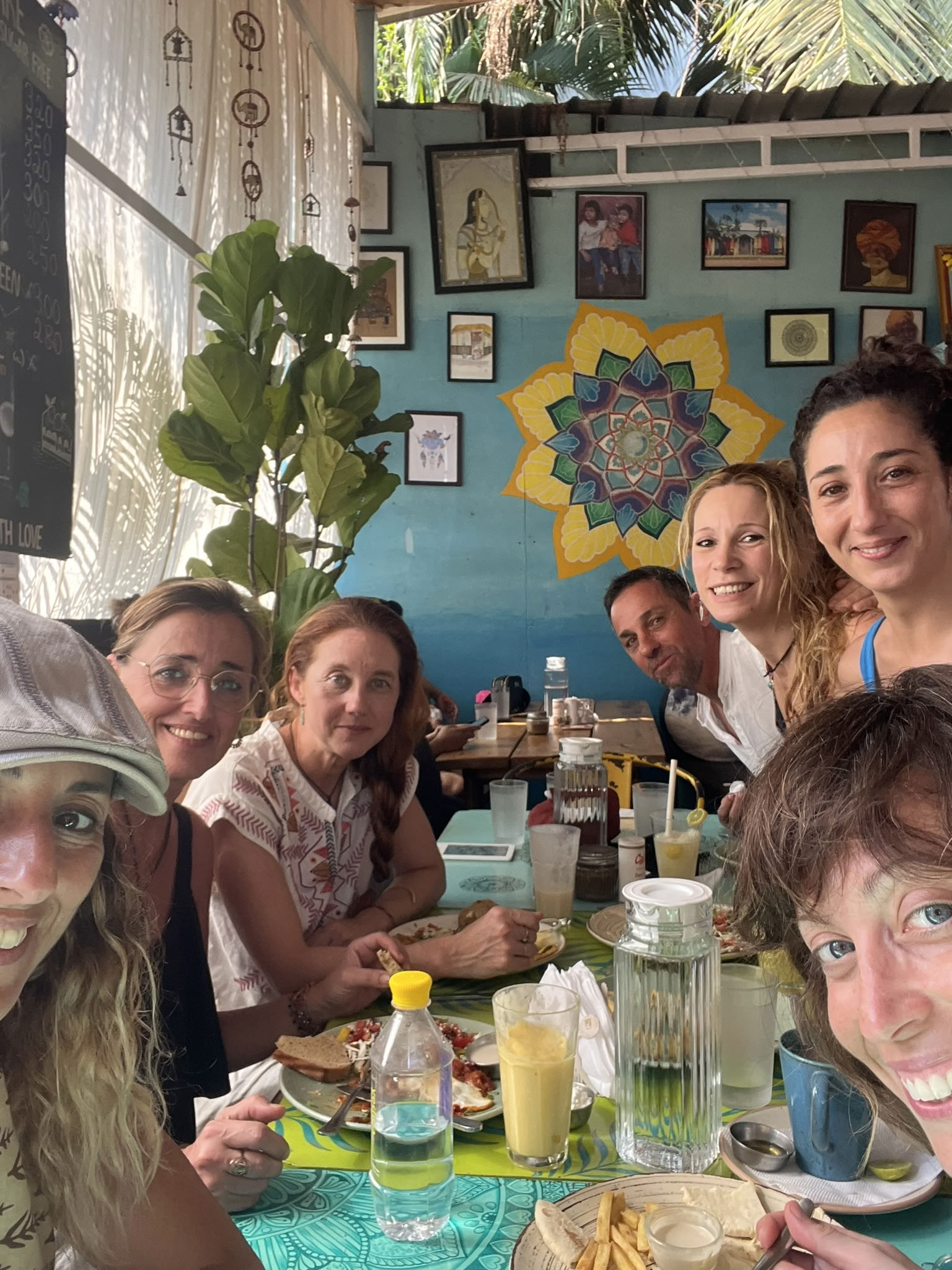 Yoga Retreat in Vietnam