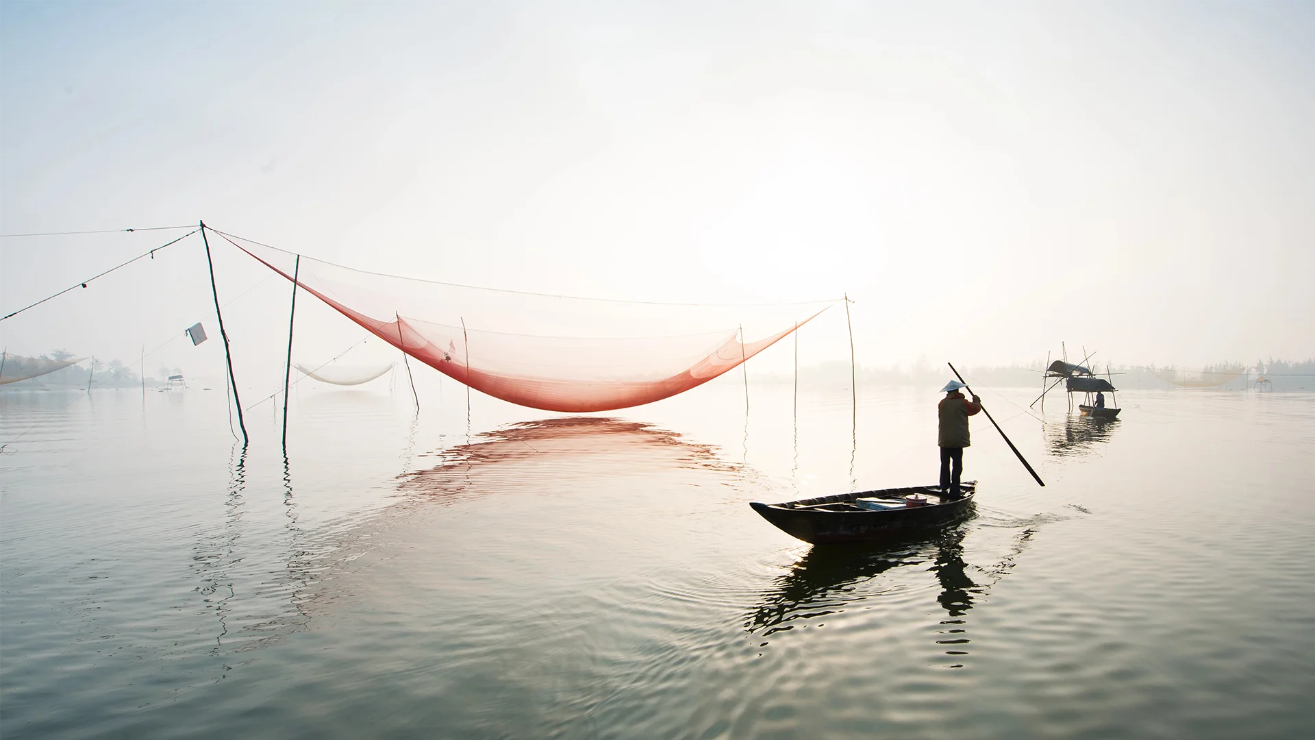 Yoga Retreat in Vietnam