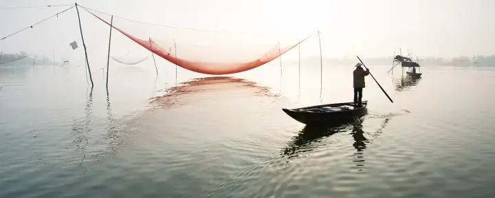 Yoga Retreat in Vietnam