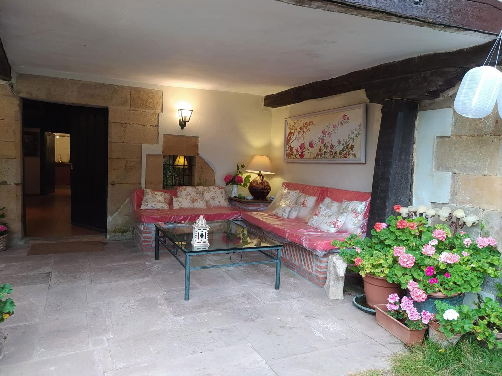 Yoga Retreat in Cantabria