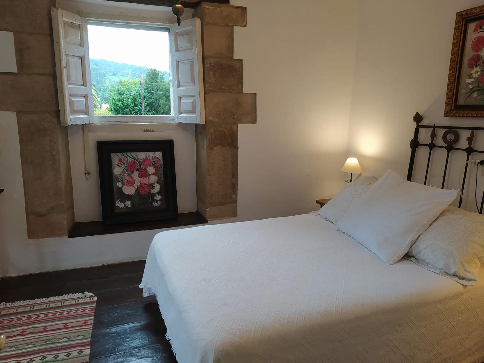 Yoga Retreat in Cantabria
