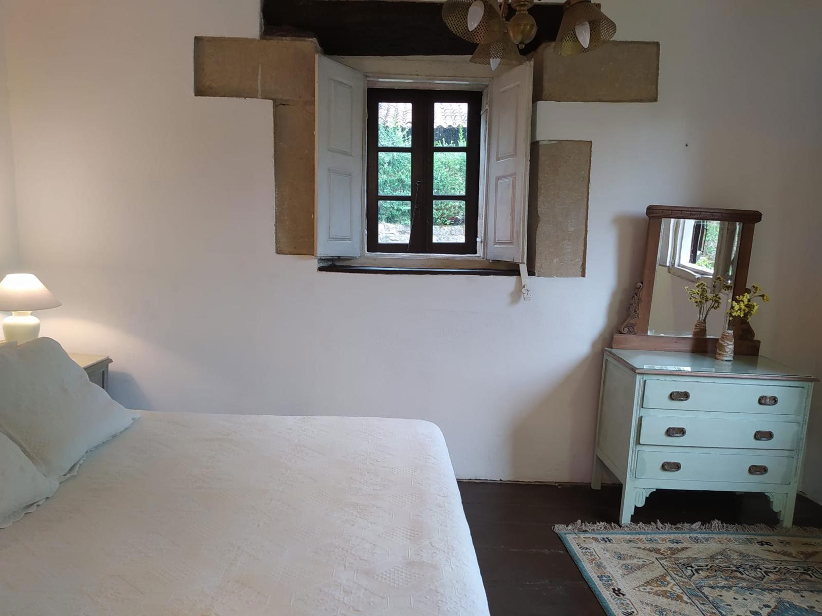 Yoga Retreat in Cantabria