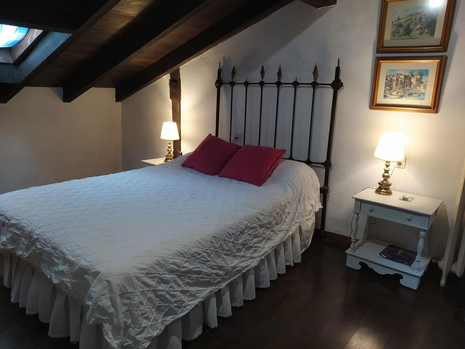 Yoga Retreat in Cantabria