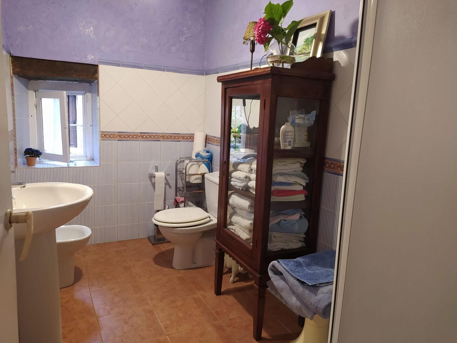 Yoga Retreat in Cantabria