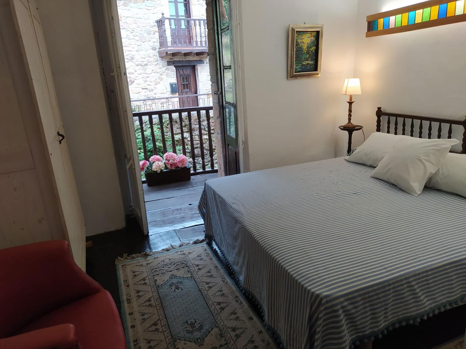 Yoga Retreat in Cantabria