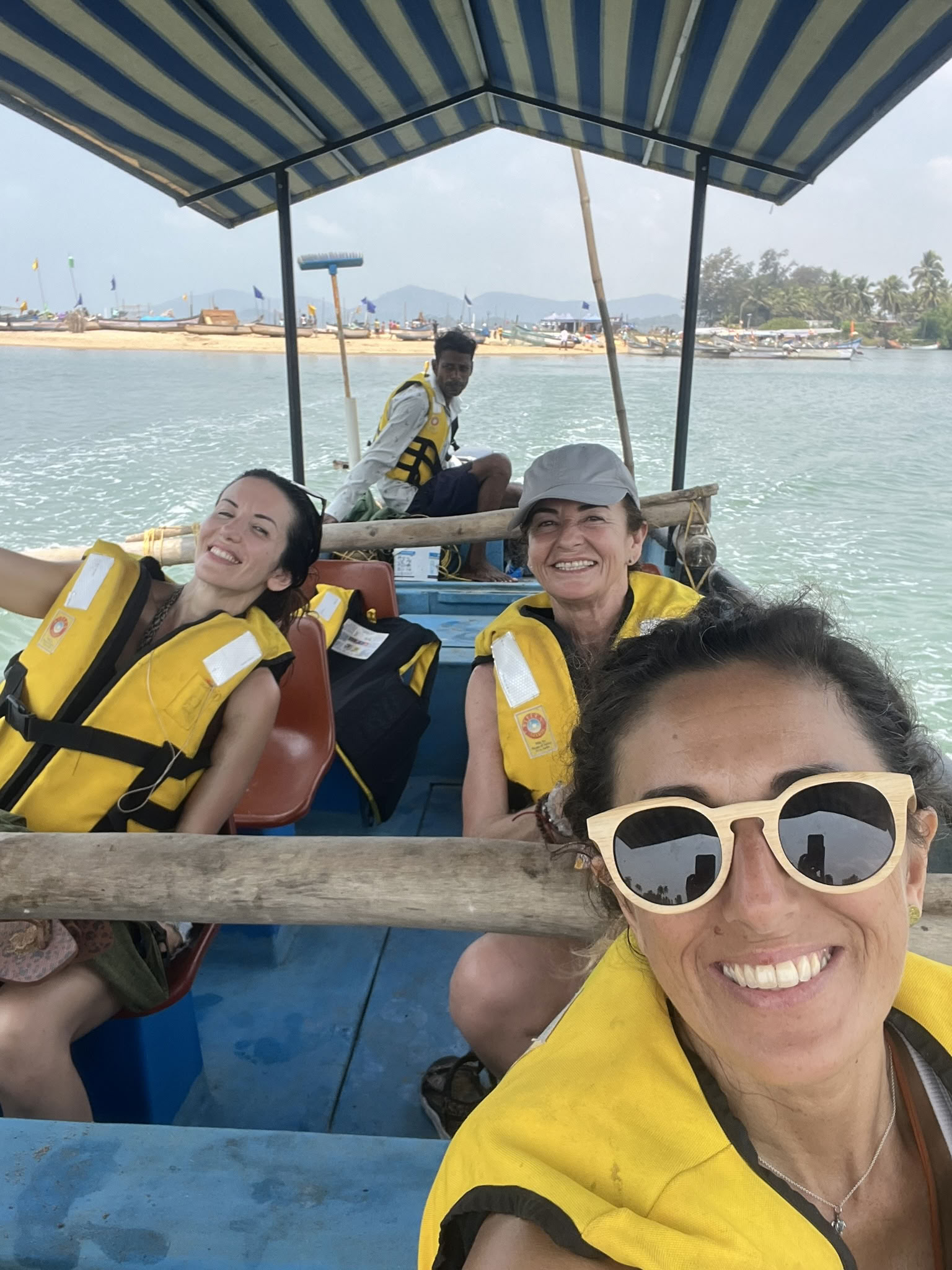 Yoga Retreat in India | Rishikesh and Goa