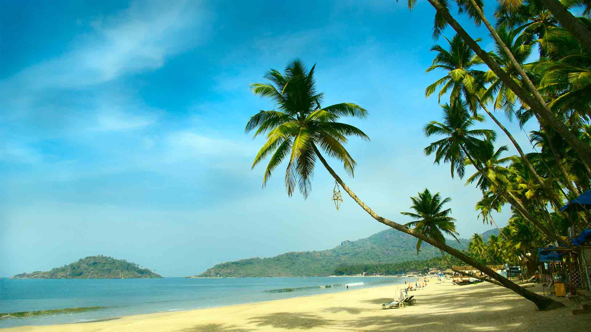 Yoga Retreat in India | Rishikesh and Goa