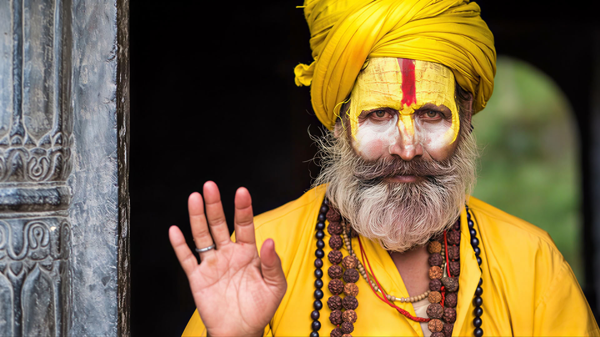 Yoga Retreat in India | Rishikesh and Goa